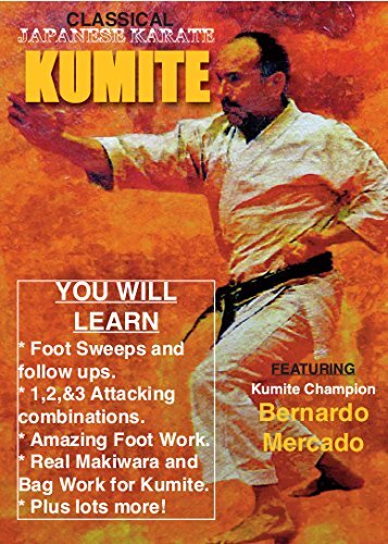 Classical japanese karate - classical,