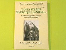 TANTA STRADA SOTTO QUEI