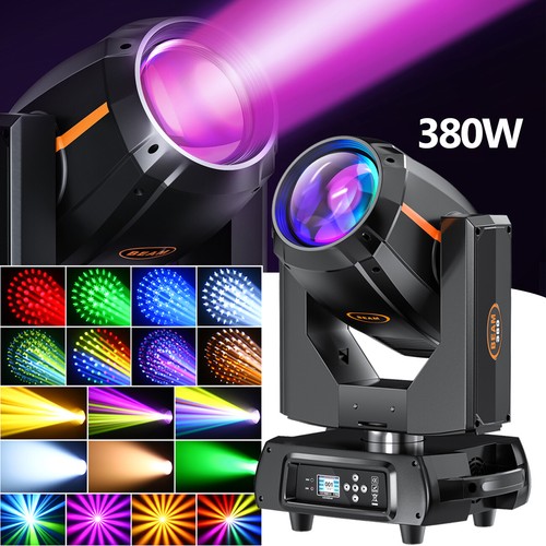 Arcobaleno 20r sharpy 380w - 20r,