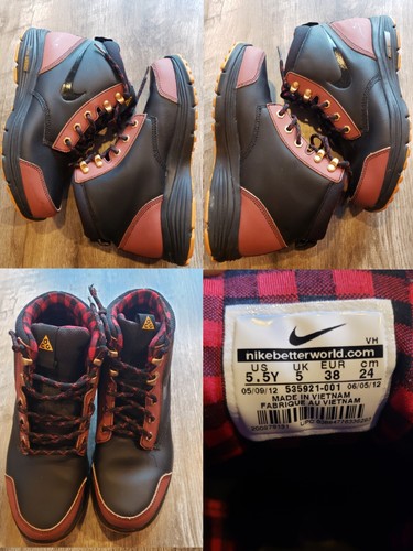 Nike acg dual fusion lumber - dual,