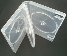 Case DVD 4 vie super