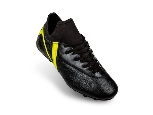 Scarpe calcio pelle - scarpe, leng