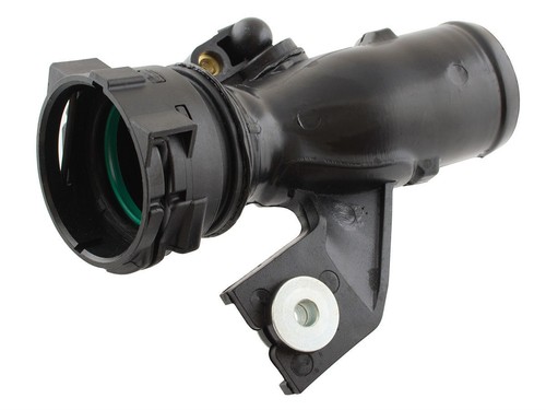 Manicotto turbo tubo - manicotto,