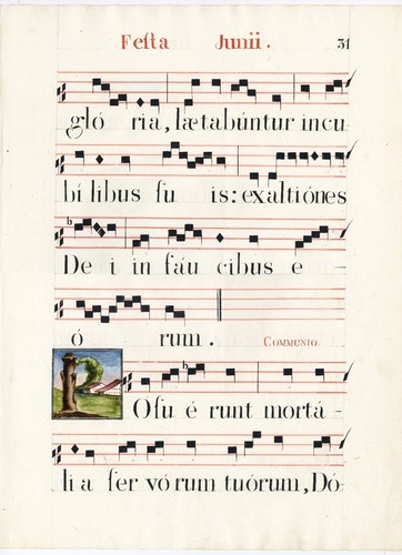 Canto gregoriano pagina di - gregoriano,