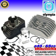 GRUPPO TERMICO OLYMPIA 65cc
