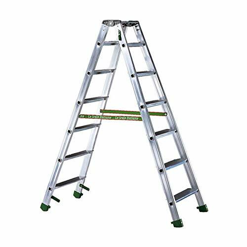 Scala facal dupla 66 - facal, mt