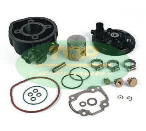 Motore gruppo termico 47 - motore,