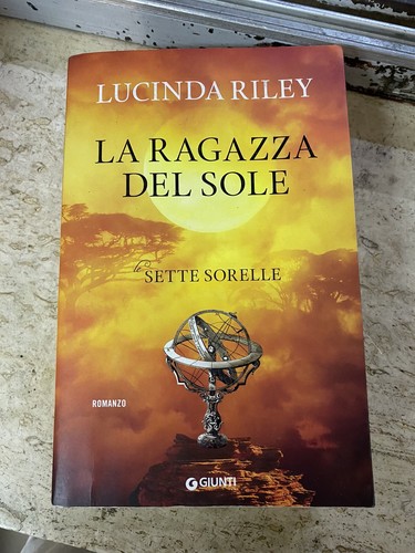 Ragazza del sole le - la,