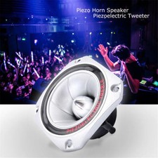 Altoparlante corno piezoelettrico tweeter testa piezoelettrica driver altoparlante alto H51