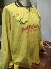 Maglia calcio portiere galex - portiere,
