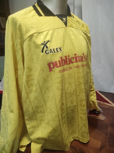 Maglia calcio portiere - , galex
