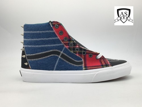 Scarpe vans sk8 - scarpe, daze