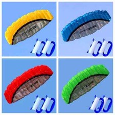 250 cm doppia linea acrobazie