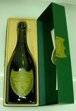 Vintage 1995 cuvee dom - vintage,