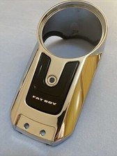 dash cover Harley Davidson Fat