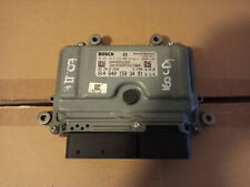 A6401503491 0281013936 Centralina Motore MERCEDES CLASSE A (W169) 2007 160 CDI