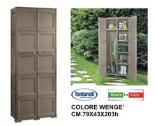 MOBILE ARMADIO PORTA SCOPE 2