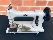 DURKOPP ADLER 104-64 triplice trasporto