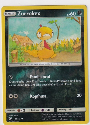 Pokemon carta leggende - carta,