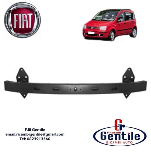 Fiat panda 169 2003 - 169,