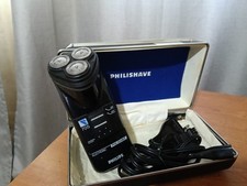 Rasoio Vintage Elettrico