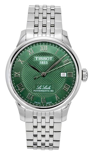Orologio uomo tissot le - da,