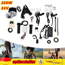 Kit Motore Bici Elettrica