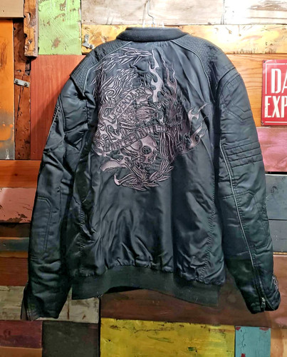 Giacca moto harley davidson - giacca, harley-davidson