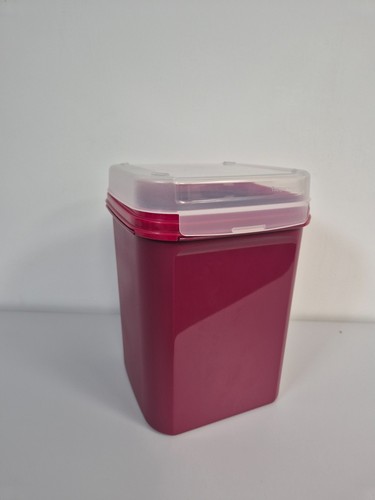 Top class quadrato 5lt - quadrato, 5,5lt