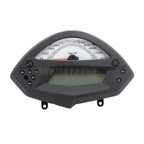 Display tachimetro tachimetro