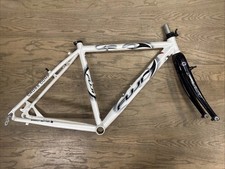 Telaio bici Fuji Cross Comp 49