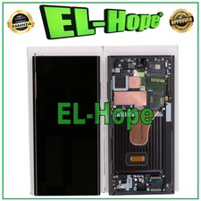 DISPLAY LCD ORIGINALE SERVICE