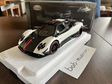 Almost Real 1:18 - Pagani