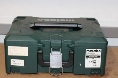 Metabo ltx 6 drill - metabo, 18