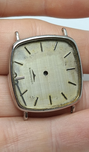 Longines case ref 5082 - ref.,