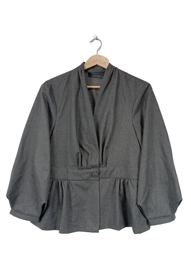 Zara giacca maglia donna - giacca,
