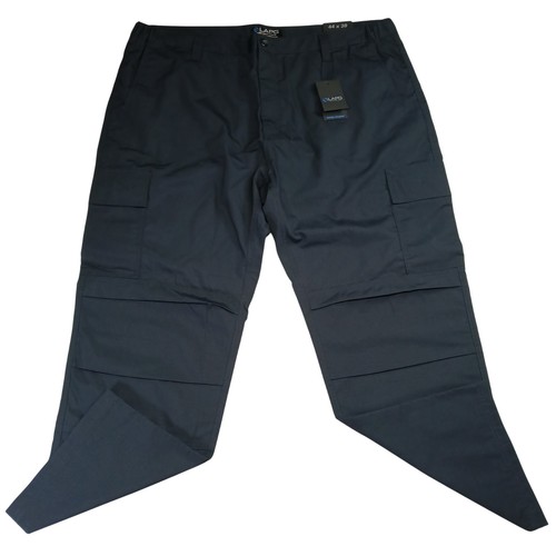 Pantaloni cargo police gear - pantaloni, la