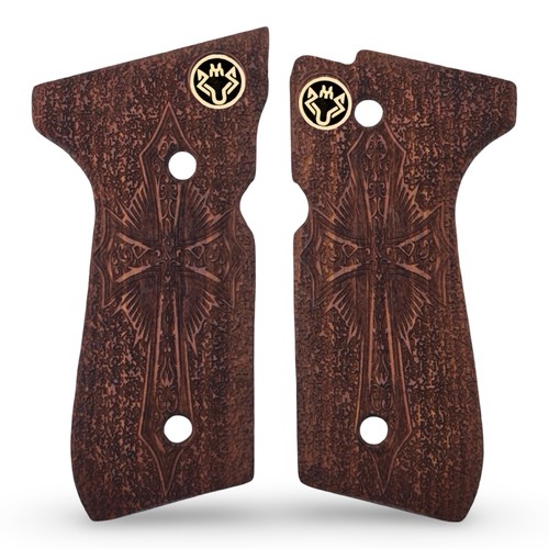 Zib manopole legno adatte a - zib,