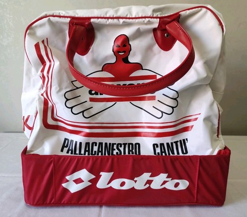 Borsone pallacanestro basket - borsone,
