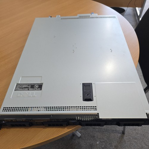Dell poweredge r330 intel - poweredge,