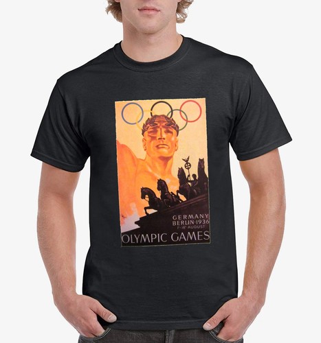 1936 berlin olympic - berlin, games