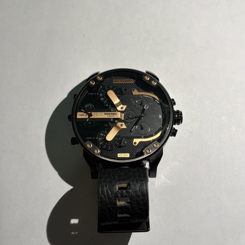 Diesel dz7350 daddy - diesel, mr
