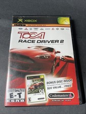 ToCA Race Driver 2/Colin McRae