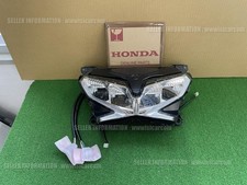 HONDA VFR800F VFR800FD