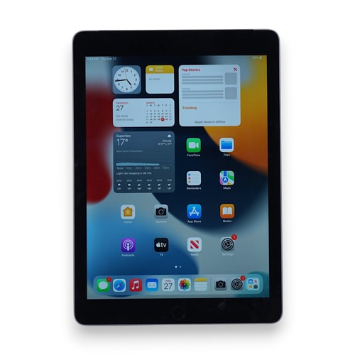 Ipad air 64gb space - air,