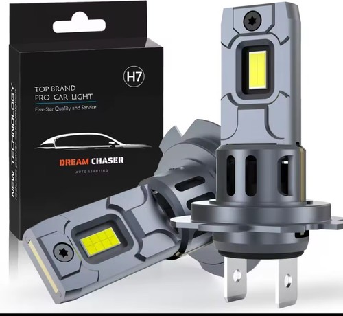 Kit led auto moto - kit, h7