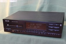 Philips CD-850 Lettore CD + FB