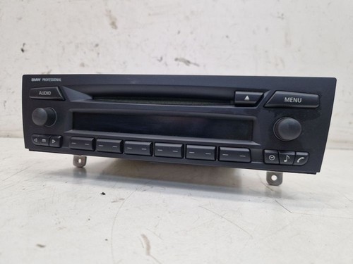 Radio autoradio bmw - radio,