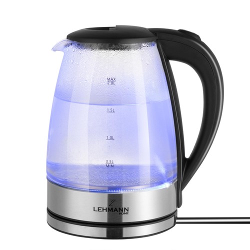 Lehmann bollitore elettrico - elettrico, in