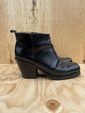 Marsell Boots Womens Size 8
